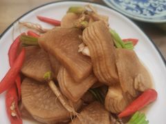 -老磨油饼(高陵店)