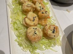 -老吉士(环贸iapm店)