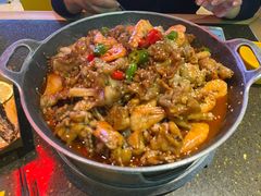 -蛙喔牛蛙(浦口澳林店)