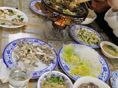 -清真·鸦儿李记·小馆(后海店)