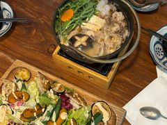 -铃木食堂(北新桥店)