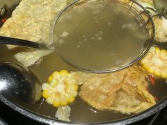 -仄园围炉坊·牛肉火锅·汕头卤水火锅(蛇口店)