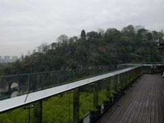 -璟象酒店-爱丽坊景观餐厅
