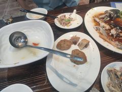 -凤厨顺德水乡凤味馆(大良锦龙路店)