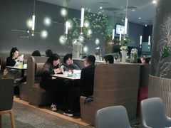 大堂-青花椒花椒鱼(合生汇店)