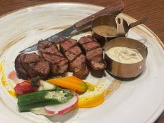 -G+KITCHEN(龙湖狮山天街店)