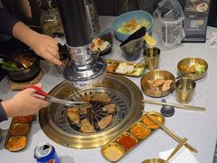 -妥妥烤肉料理(昙华林店)