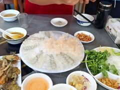 -官塘陈记鱼生·潮汕砂锅粥·牛肉火锅(潮枫路总店)