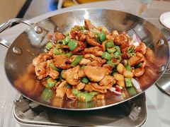-辛香味烧鱼馆·非遗技艺·排骨红烧肉(光谷医药园店)
