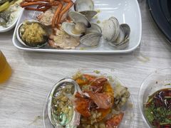 -船奇蒸汽海鲜·闽菜(八市海鲜总店)