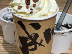 -成川茶店·潮汕工夫浓茶(万象店)