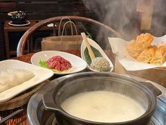 -大良毋米粥(锦龙路总店)