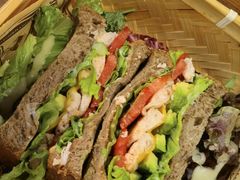 -AFS Cafe & Canteen(闽江二路店)