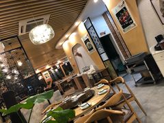 大堂-小苏舍餐厅(木渎店)