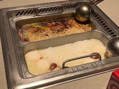 -海底捞火锅(河东万达广场店)