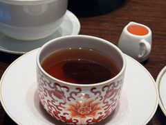 逸品红枣炖桃胶-明湖楼·经典鲁菜(大明湖店)