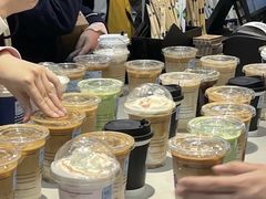 -瑞幸咖啡(番禺永旺梦乐城店)