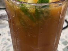 -新世界餐厅(万达店)