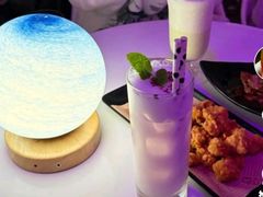 -月光漫步高空酒吧&景观下午茶Moonwalker Sky Land
