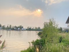 -云里小坐·海泉湾·团建·宴席·下午茶(金堂海泉湾店)