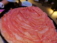 辣斗辣鸭肠-辣斗辣火锅(太古里店)