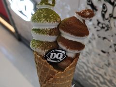 -DQ·蛋糕·冰淇淋(合生汇店)