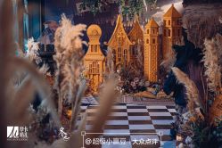 点击看大图 -ITB摩卡艺术中心·宝宝宴·活动