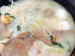 -谭仔三哥米线(屯门时代广场北翼店)