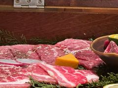 -MIKOMIKO和牛烧肉专门店(南门店)