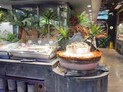 -吉布鲁牛排海鲜自助(巴南万达广场店)