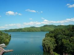 -天目湖涵田度假村