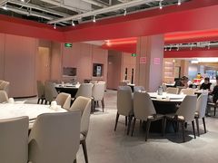 -李记搅团•非遗陕菜(三桥店)