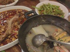 -一楼食业·美食人家
