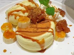 -娜娜家•Nana's restaurant (南开大悦城店)