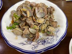 -公寓家常菜馆(海军博物馆店)
