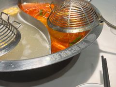 -陈记顺和牛肉火锅(永泰店)