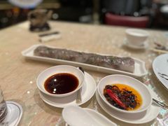 -8餐厅(新葡京酒店)