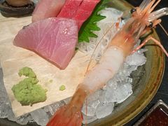 -三井日式料理(农安街店)