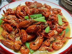 -云晓光头烧烤吧(盛夏店)