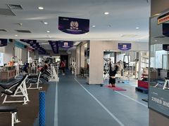 -人和国际健身俱乐部(长江路店)