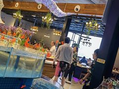 -蓝珊甄选海鲜自助·火锅大排档(近阿那亚店)