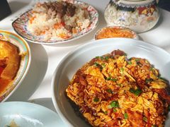 -帕米尔食府(白云观店)