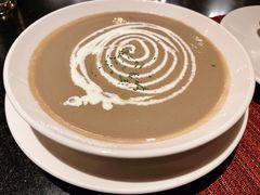 -WOLFGANG PUCK KITCHEN & BAR(迪士尼小镇店)