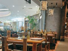 -北丐先生·野馄饨烧烤(长宁龙之梦店)