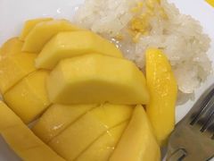 芒果糯米饭-唐人街(耀华力路)