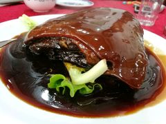 酱方-石家饭店中市店