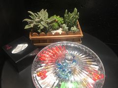 -海底捞火锅(璞丽中心店)