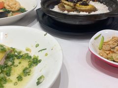-稻香酒家·35年老字号(侨光店)