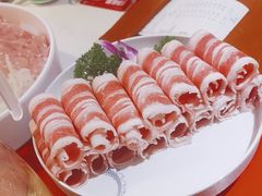 -小龙坎火锅(汉街店)