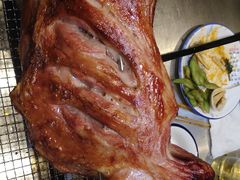 -宗泉烤全羊·烤羊腿·家常菜(解放东路店)